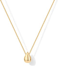 XELVANI™ Teardrop Pendant Necklace