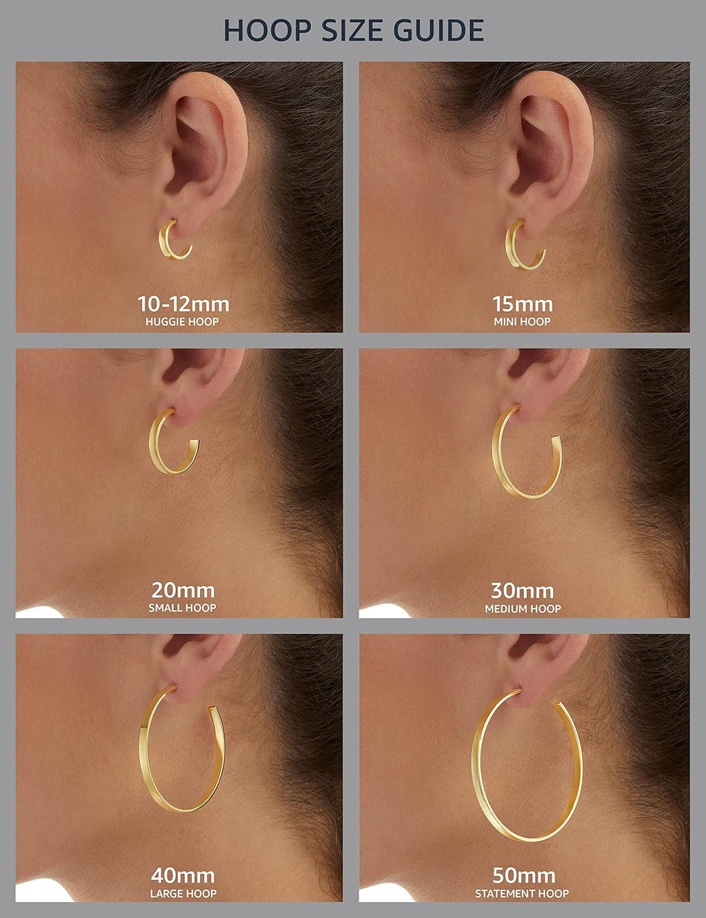 VELNIRA™ Filigree Hoop Earrings